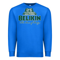 True Royal Belikin Beer Premium Sweatshirt - trangStudio