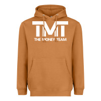 Meerkat the money team racing Heavyweight Hoodie - InspiraDesign