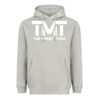 Moon Dust the money team racing Heavyweight Hoodie - InspiraDesign
