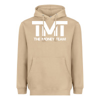 Mushroom the money team racing Heavyweight Hoodie - InspiraDesign