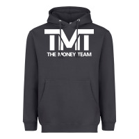 Smoke the money team racing Heavyweight Hoodie - InspiraDesign
