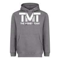 Storm the money team racing Heavyweight Hoodie - InspiraDesign