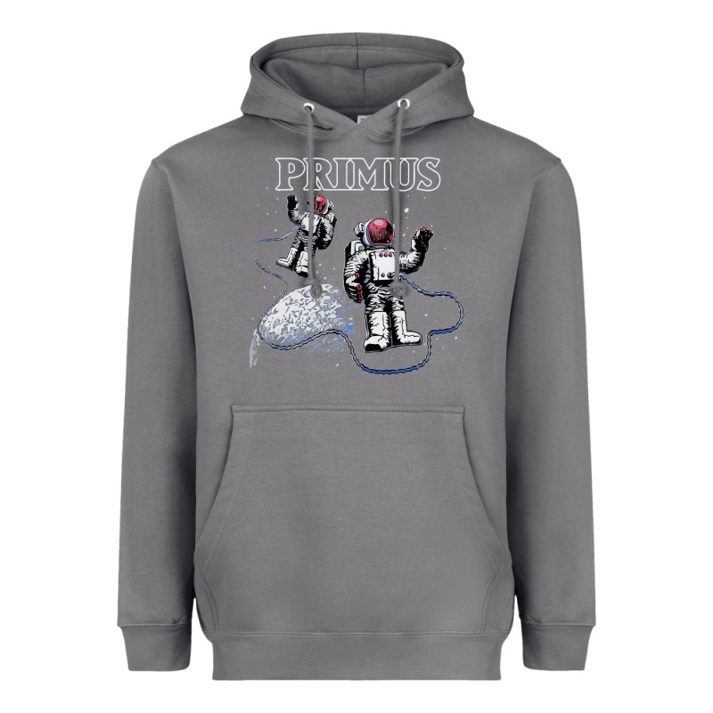 Primus Heavyweight Hoodie by InspiraDesign | Teevron