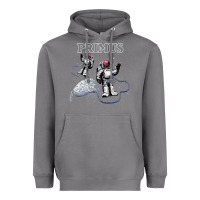 Storm primus Heavyweight Hoodie - InspiraDesign