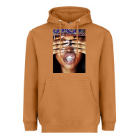 Meerkat erykah badu baduizm 1 Heavyweight Hoodie - ArtChic