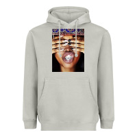 Moon Dust erykah badu baduizm 1 Heavyweight Hoodie - ArtChic