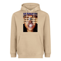 Mushroom erykah badu baduizm 1 Heavyweight Hoodie - ArtChic