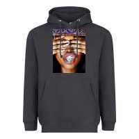 Smoke erykah badu baduizm 1 Heavyweight Hoodie - ArtChic