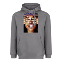 Storm erykah badu baduizm 1 Heavyweight Hoodie - ArtChic