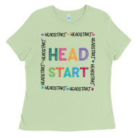 Matcha Head Start Printable Ladies Tee - Bettercallsaul