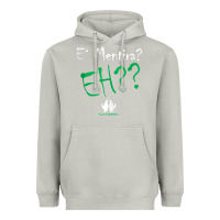 Moon Dust e mentira rochyrd dominican wawawa cool dembow green tank top Heavyweight Hoodie - ArtChic