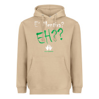 Mushroom e mentira rochyrd dominican wawawa cool dembow green tank top Heavyweight Hoodie - ArtChic