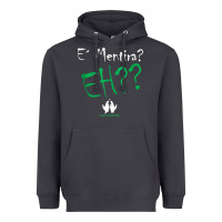 E Mentira Rochyrd Dominican Wawawa Cool Dembow Green Tank Top Heavyweight Hoodie | Teevron