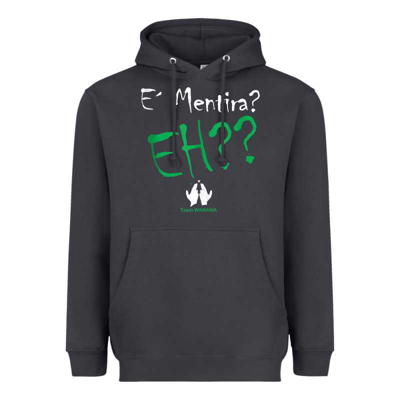 E Mentira Rochyrd Dominican Wawawa Cool Dembow Green Tank Top Heavyweight Hoodie by ArtChic | Teevron