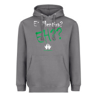 Storm e mentira rochyrd dominican wawawa cool dembow green tank top Heavyweight Hoodie - ArtChic