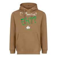 Toasted Coconut e mentira rochyrd dominican wawawa cool dembow green tank top Heavyweight Hoodie - ArtChic