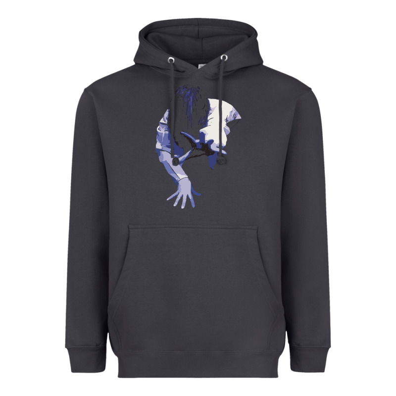 Sadako 1 Heavyweight Hoodie by ArtChic | Teevron