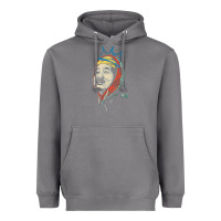 Storm animated bobby lee tiger belly Heavyweight Hoodie - ArtChic