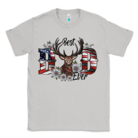 Moon Dust best dad ever Classic Tee - SublimationCraftShop