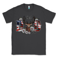 Smoke best dad ever Classic Tee - SublimationCraftShop