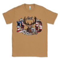 Toasted Coconut best dad ever Classic Tee - SublimationCraftShop