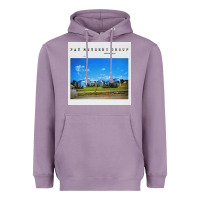 Lavender Pat Metheny, Pat, Metheny, the Pat Metheny, Pat Metheny painting, Pat  Heavyweight Hoodie - ArtChic