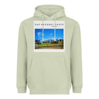 Matcha Pat Metheny, Pat, Metheny, the Pat Metheny, Pat Metheny painting, Pat  Heavyweight Hoodie - ArtChic
