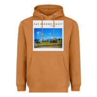 Meerkat Pat Metheny, Pat, Metheny, the Pat Metheny, Pat Metheny painting, Pat  Heavyweight Hoodie - ArtChic