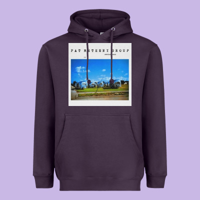Pat Metheny, Pat, Metheny, The Pat Metheny, Pat Metheny Painting, Pat  Heavyweight Hoodie Designed By Artchic
