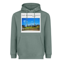 Sage Pat Metheny, Pat, Metheny, the Pat Metheny, Pat Metheny painting, Pat  Heavyweight Hoodie - ArtChic