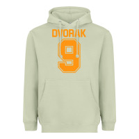 Matcha Dvorak  Ninth Symphony Heavyweight Hoodie - ArtChic