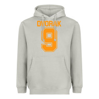Moon Dust Dvorak  Ninth Symphony Heavyweight Hoodie - ArtChic