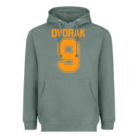Sage Dvorak  Ninth Symphony Heavyweight Hoodie - ArtChic
