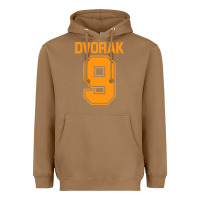 Dvorak  Ninth Symphony Heavyweight Hoodie | Teevron