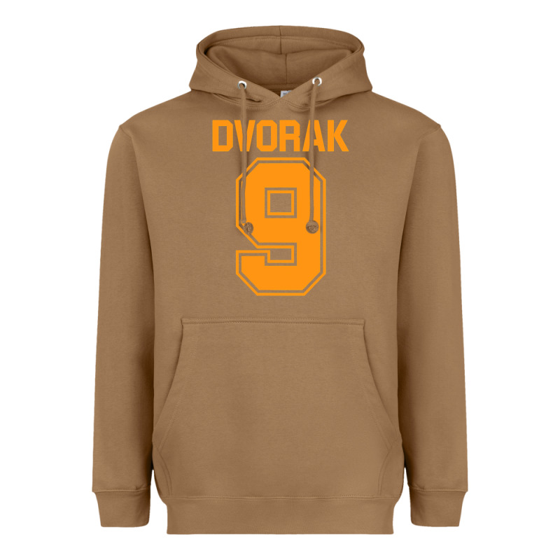 Dvorak  Ninth Symphony Heavyweight Hoodie by ArtChic | Teevron