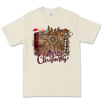 Bone Merry Christmas Hairdresser Premium Tee - Bettercallsaul