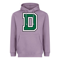 Lavender dartmouth college big green Heavyweight Hoodie - ArtChic