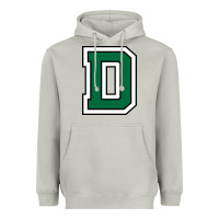Moon Dust dartmouth college big green Heavyweight Hoodie - ArtChic