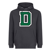 Smoke dartmouth college big green Heavyweight Hoodie - ArtChic