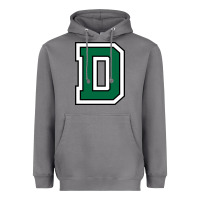 Storm dartmouth college big green Heavyweight Hoodie - ArtChic