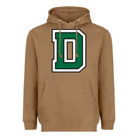 Toasted Coconut dartmouth college big green Heavyweight Hoodie - ArtChic