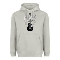 Moon Dust les paul classic guitar classic Heavyweight Hoodie - ArtChic
