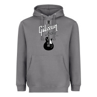 Storm les paul classic guitar classic Heavyweight Hoodie - ArtChic