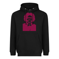 Daveed Diggs Heavyweight Hoodie | Teevron
