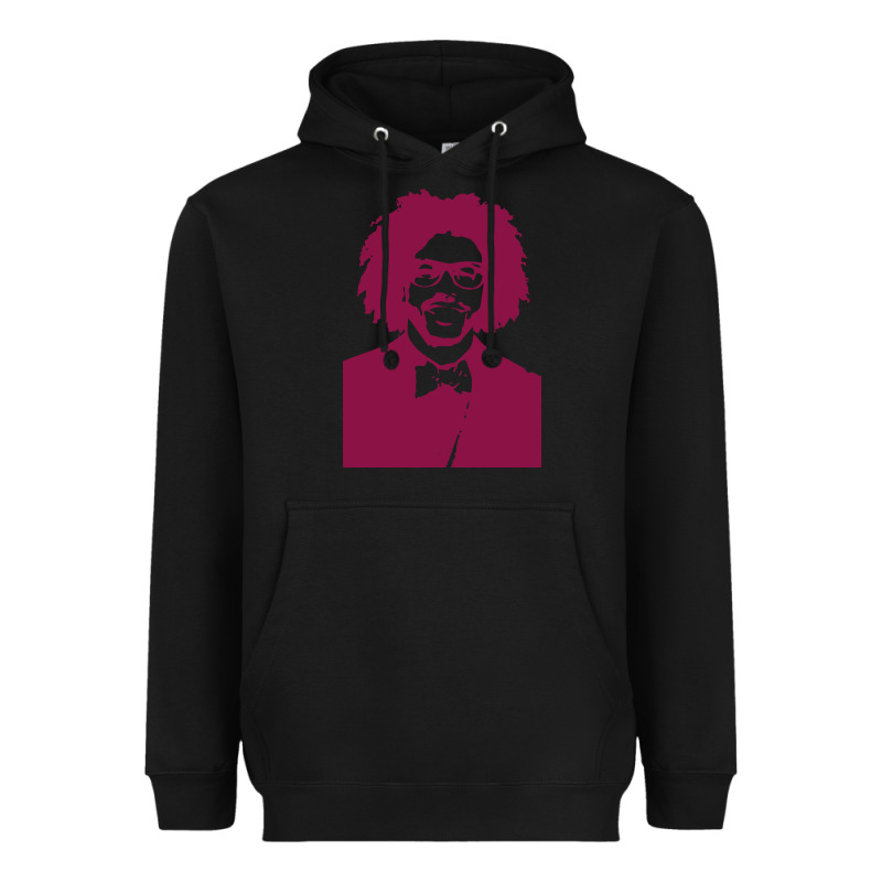 Daveed Diggs Heavyweight Hoodie by ArtChic | Teevron