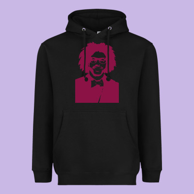 Daveed Diggs Heavyweight Hoodie Designed By Artchic