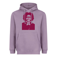 Lavender daveed diggs Heavyweight Hoodie - ArtChic