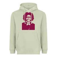 Matcha daveed diggs Heavyweight Hoodie - ArtChic