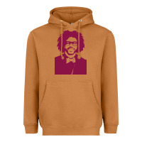 Meerkat daveed diggs Heavyweight Hoodie - ArtChic