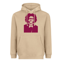 Mushroom daveed diggs Heavyweight Hoodie - ArtChic